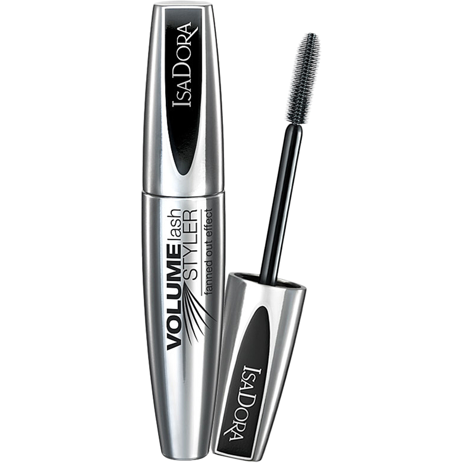 IsaDora Volume Lash Styler, 9 ml IsaDora Mascara