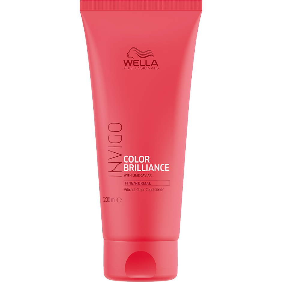 INVIGO Brilliance Conditioner, 200 ml Wella Balsam