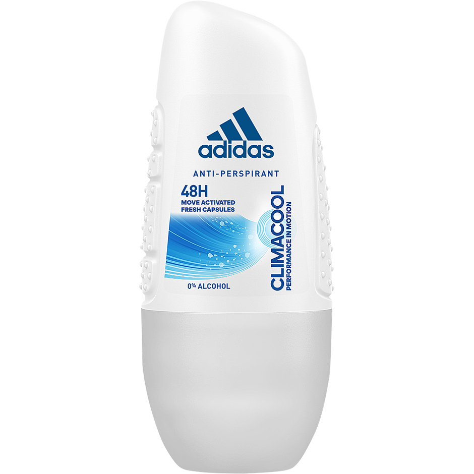 Climacool Woman, 50 ml Adidas Deodorant