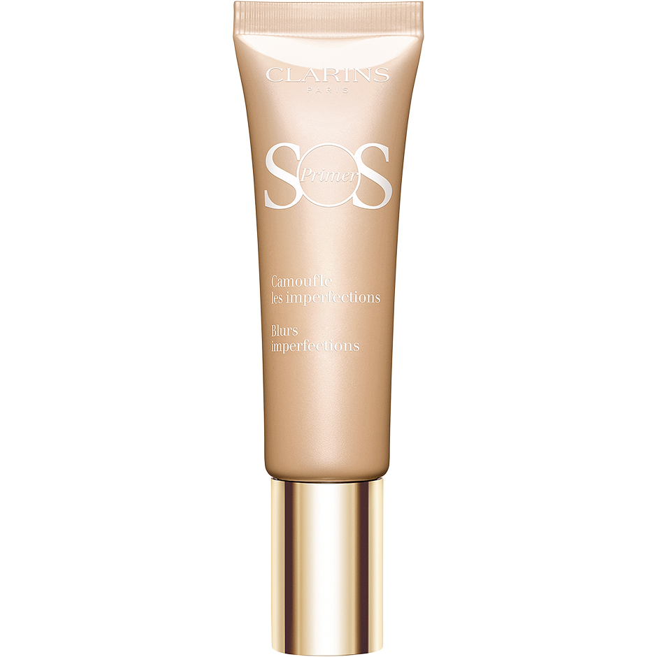 Clarins SOS Primer, 30 ml Clarins Primer