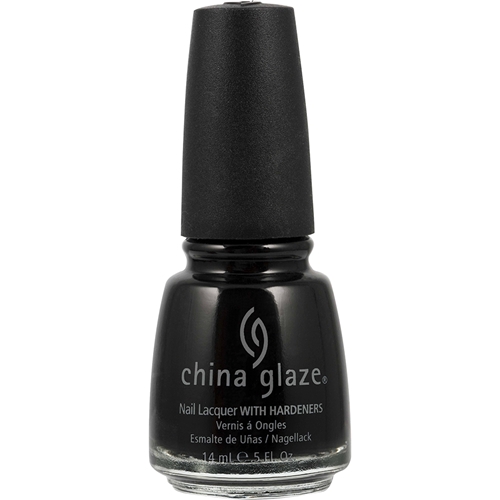 China Glaze Nail Lacquer