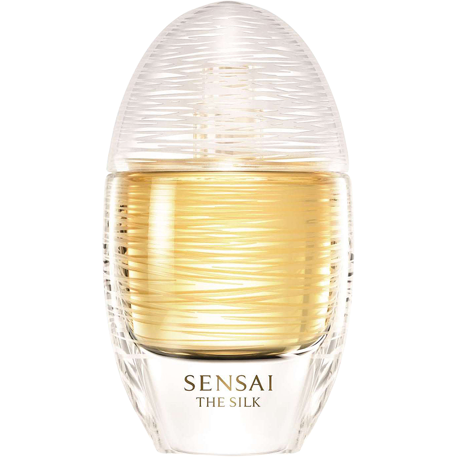 Sensai The Silk Eau de Parfum 50 ml Sensai Exklusiva