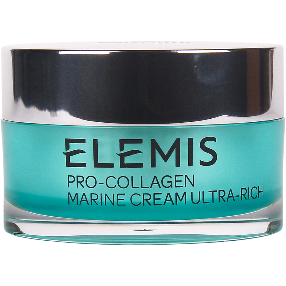 Elemis Pro-Collagen Marine Cream Ultra Rich, 50 ml Elemis Dagkräm