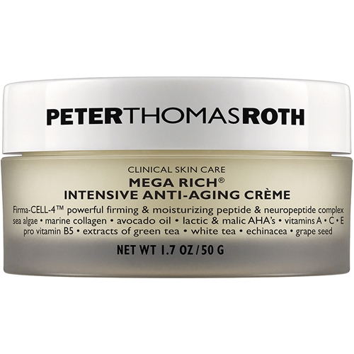 Peter Thomas Roth Mega-Rich