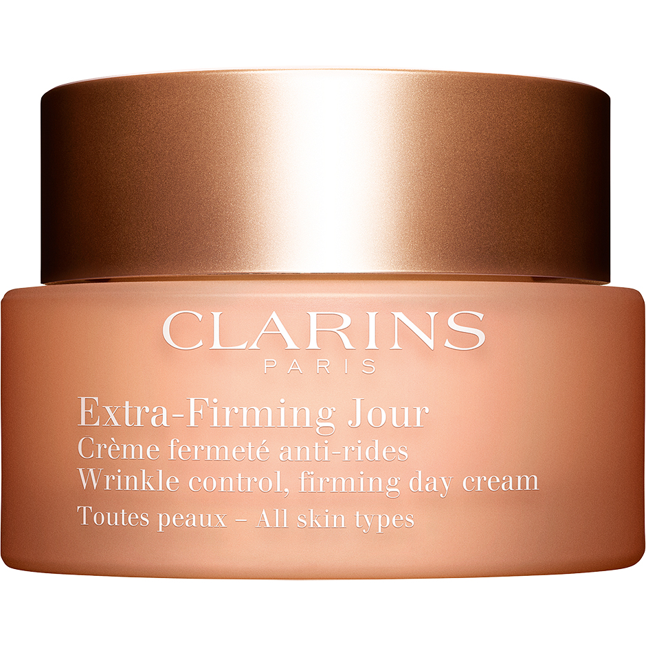Clarins Extra-Firming Jour for All Skin Types, 50 ml Clarins Allround