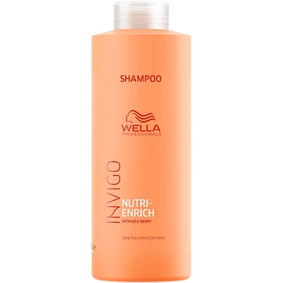 Wella Professionals INVIGO Enrich Shampoo