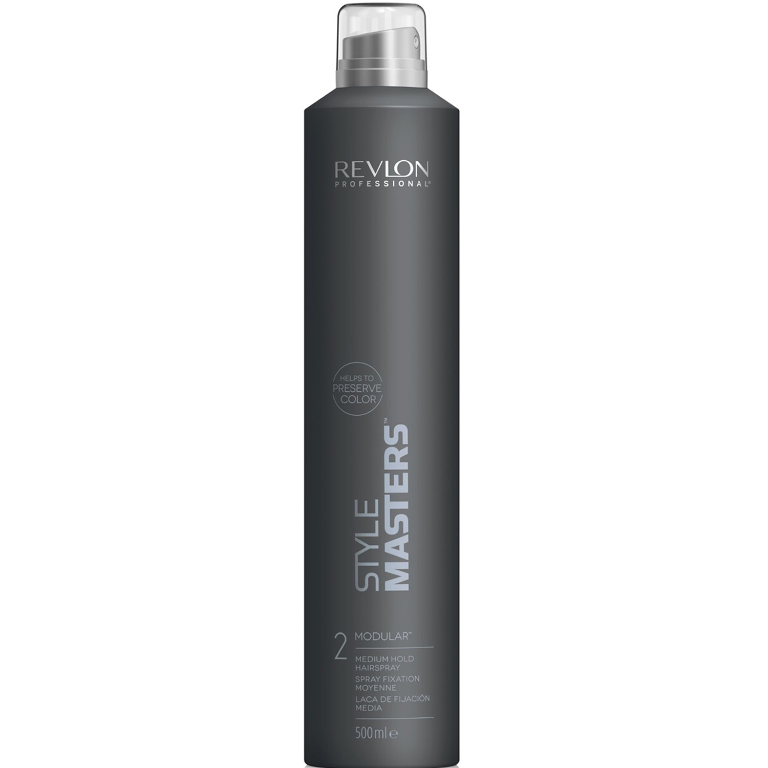 Style Masters, 500 ml Revlon Professional Stylingprodukter