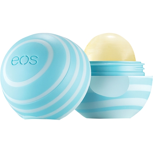 Eos Visibly Soft Lip Balm