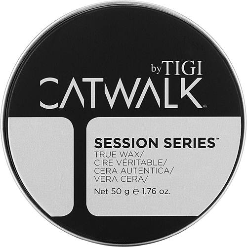 TIGI Catwalk Session Series