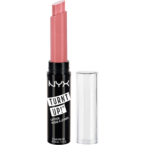 NYX Professional Makeup Turnt Up Lipstick