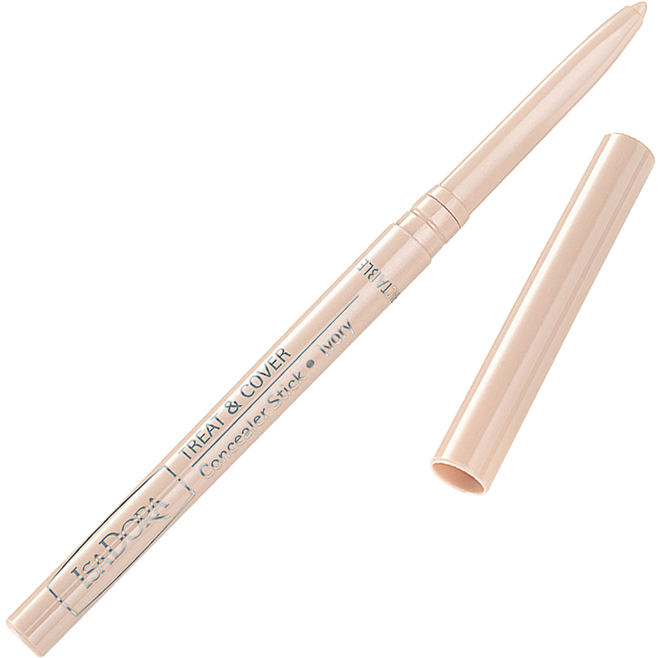 IsaDora Treat & Cover Concealer Stick, IsaDora Concealer