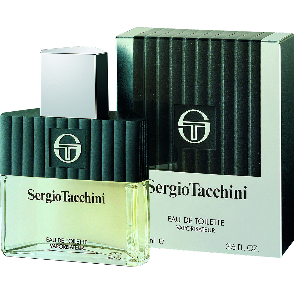 Sergio Tacchini Classic Man EdT 100 ml Sergio Tacchini Herrparfym