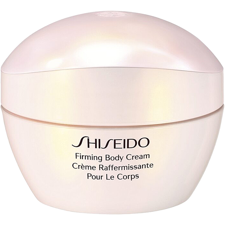 Shiseido Firming Body Cream, 200 ml Shiseido Body Cream