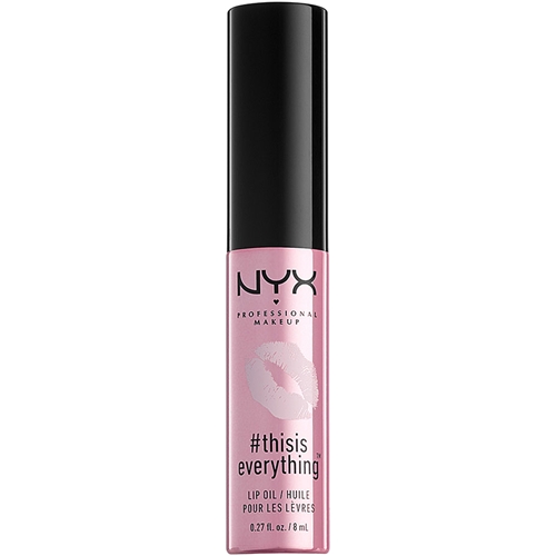NYX Professional Makeup ThisIsEverything Lip Oil