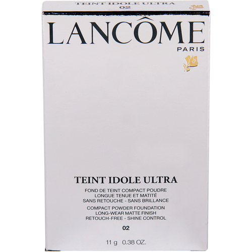 Lancôme Teint Idole Ultra Compact Powder