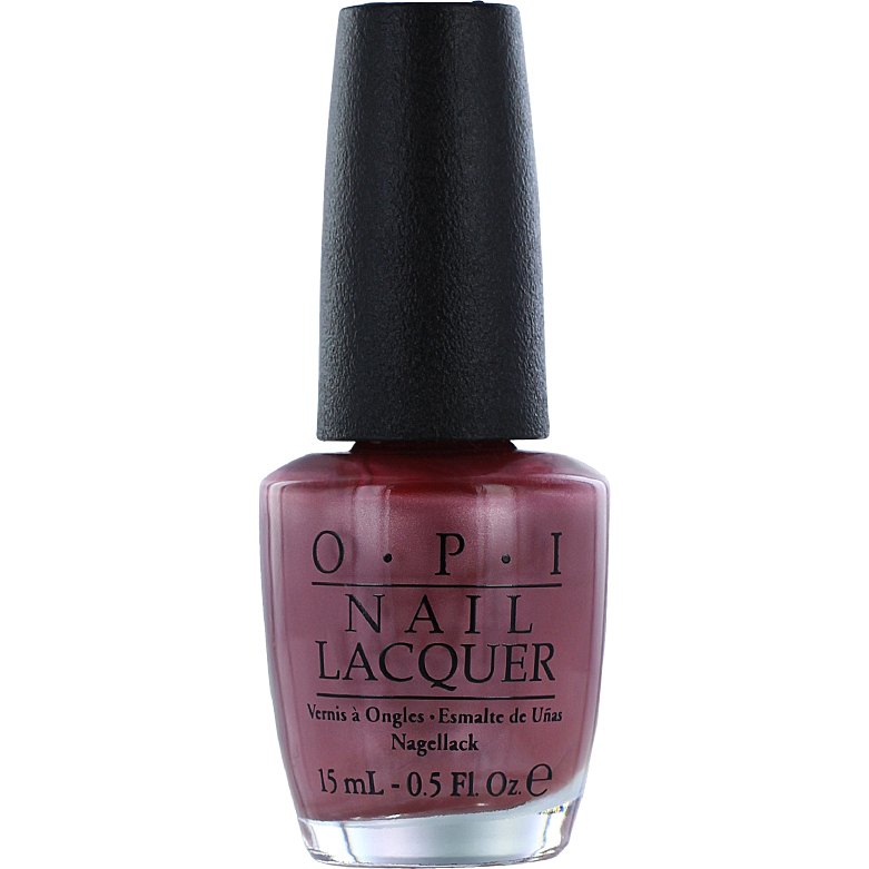 OPI Nail Lacquer Chicago Champagne Toast 15 ml OPI Alla färger