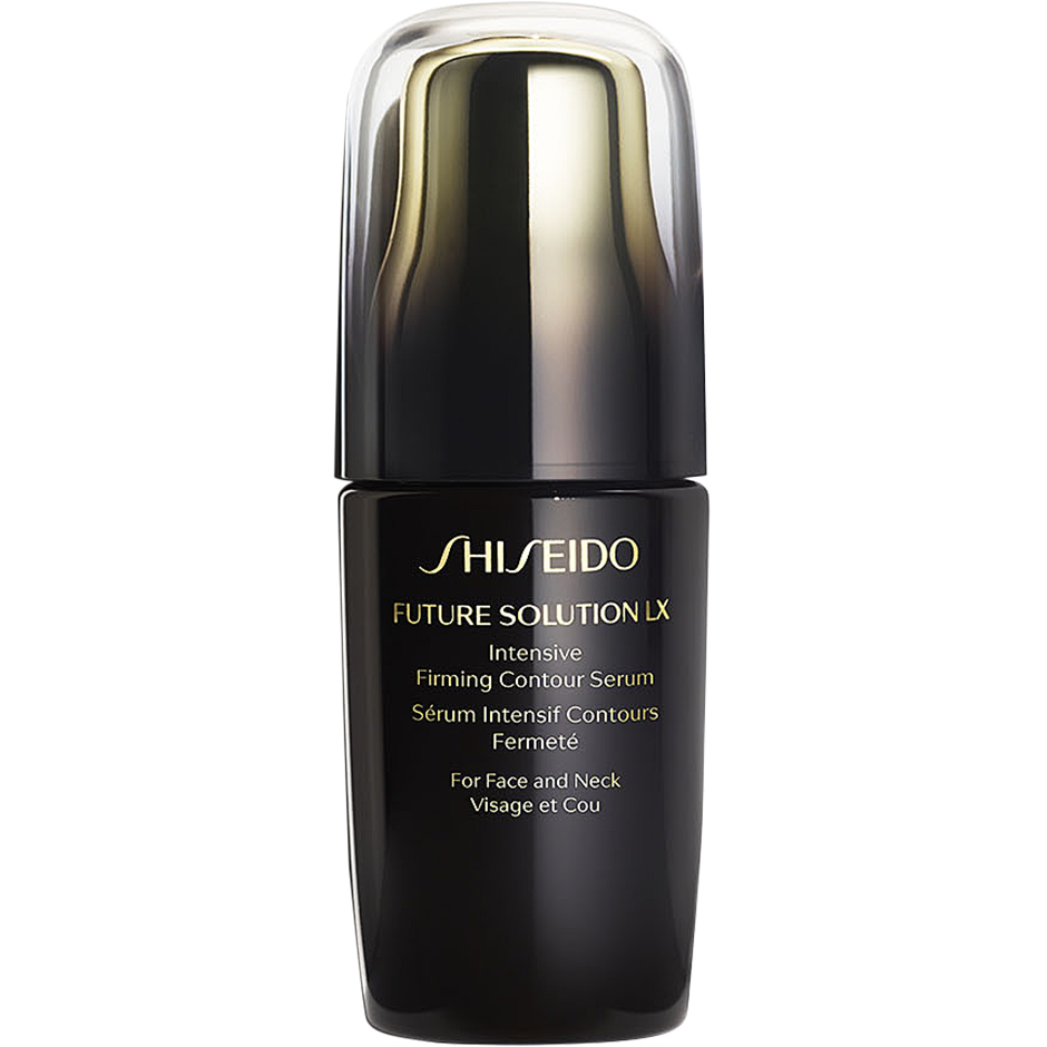 Shiseido Future Solution Firming Contour Serum 50 ml Shiseido Ansiktsserum