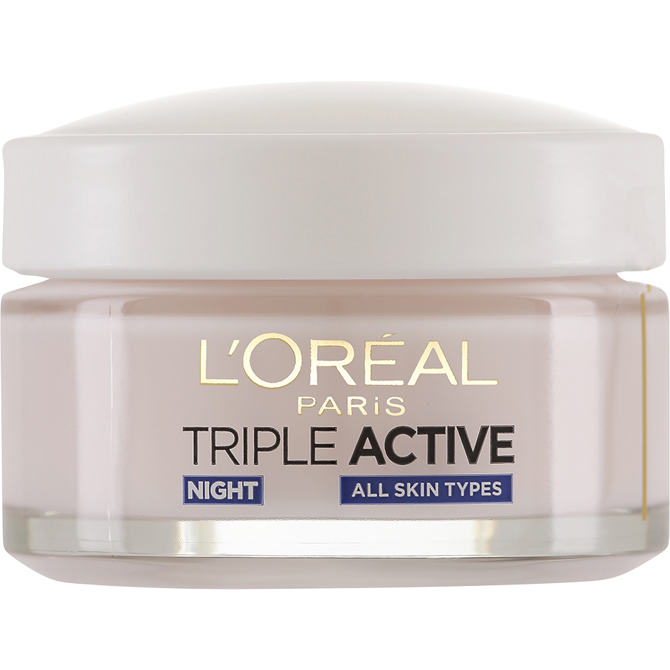 L'Oréal Paris LSC Triple Active Night Cream