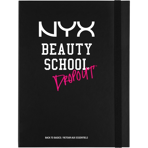 NYX Professional Makeup Beauty School Dropout