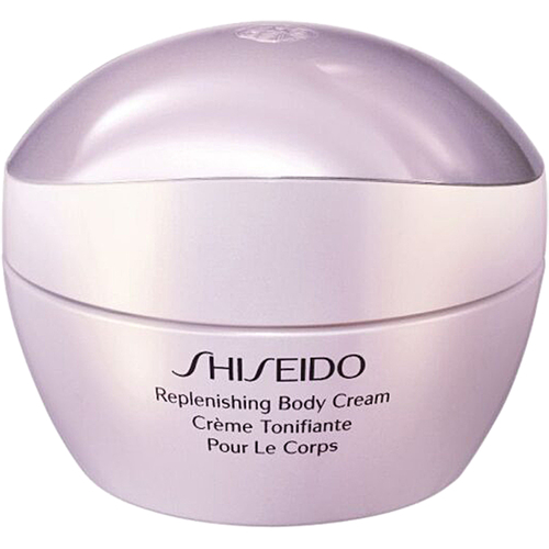 Shiseido Global Bodycare