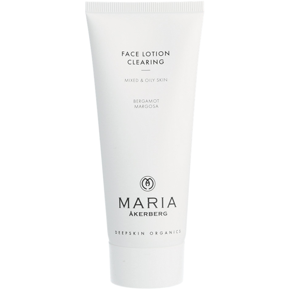 Face Lotion Clearing, 100 ml Maria Åkerberg Dagkräm