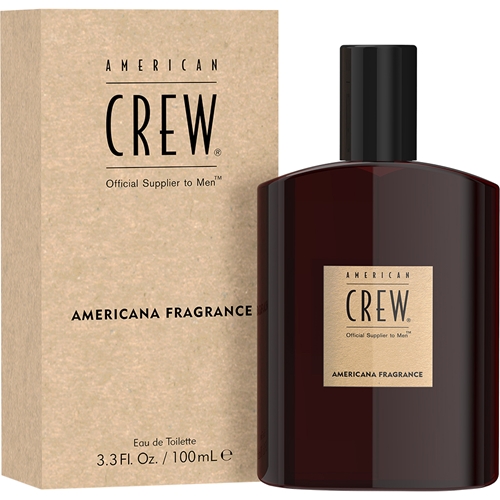 American Crew Americana