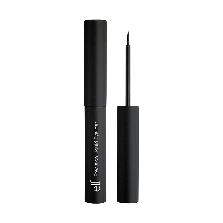 E.l.f Cosmetics Precision Liquid Eyeliner, e.l.f. Eyeliner