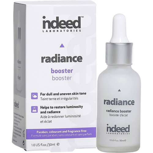 Indeed Laboratories Radiance Booster