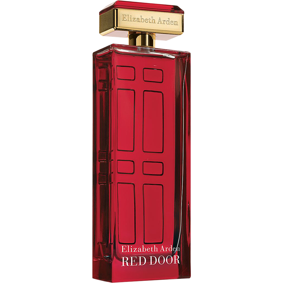 Elizabeth Arden Red Door Eau de Toilette, 100 ml Elizabeth Arden Exklusiva