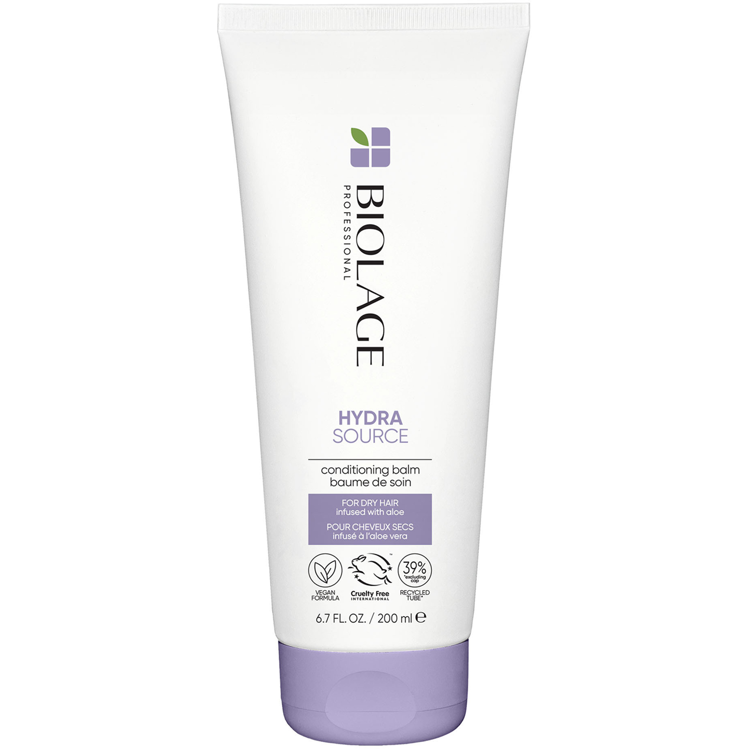 Matrix Biolage HydraSource Aloe Conditioner, 200 ml Matrix Balsam