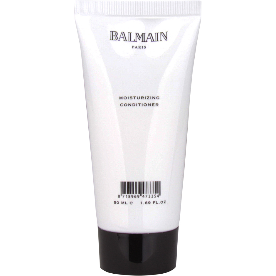 Balmain Moisturizing Conditioner,  50ml  Balmain Hair Couture Balsam