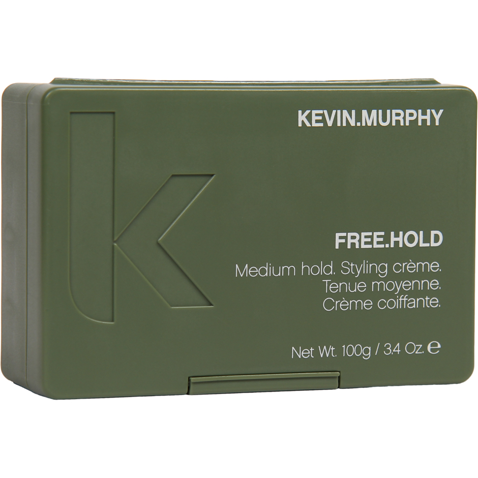 Kevin Murphy Free Hold 100 g Kevin Murphy Stylingprodukter