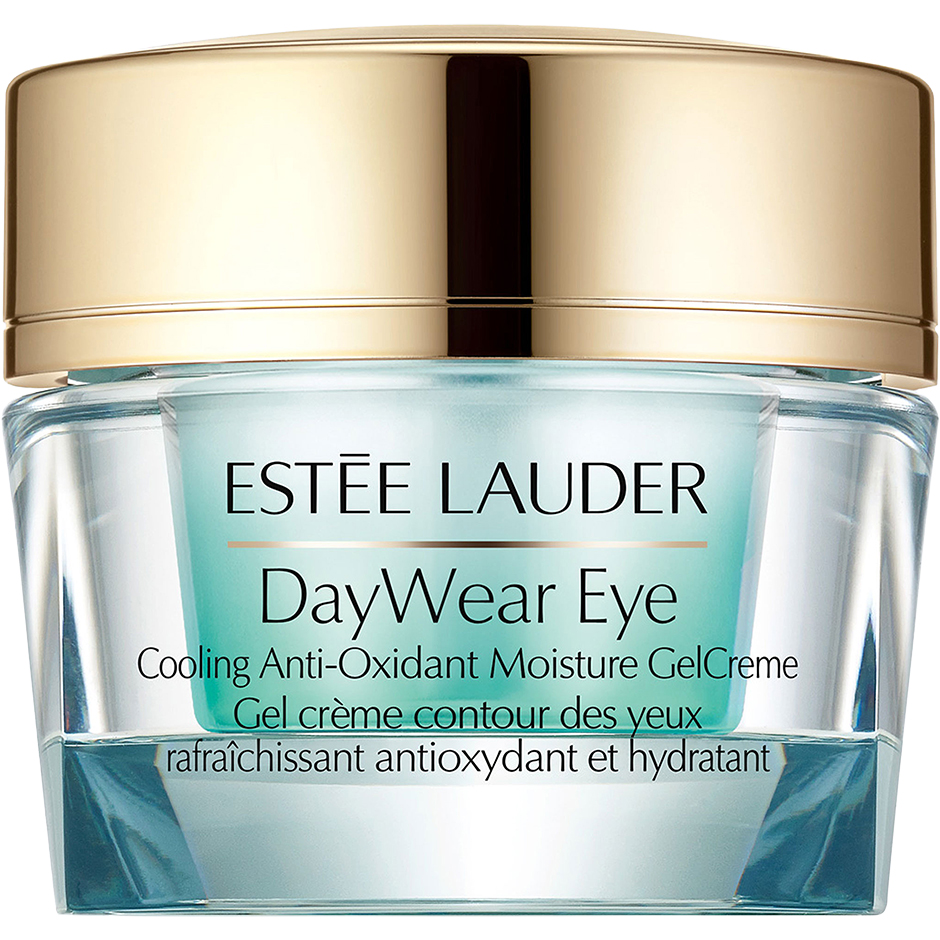 Estée Lauder DayWear Eye Cooling Anti-Oxidant Moisture GelCreme, 15 ml Estée Lauder Ögon