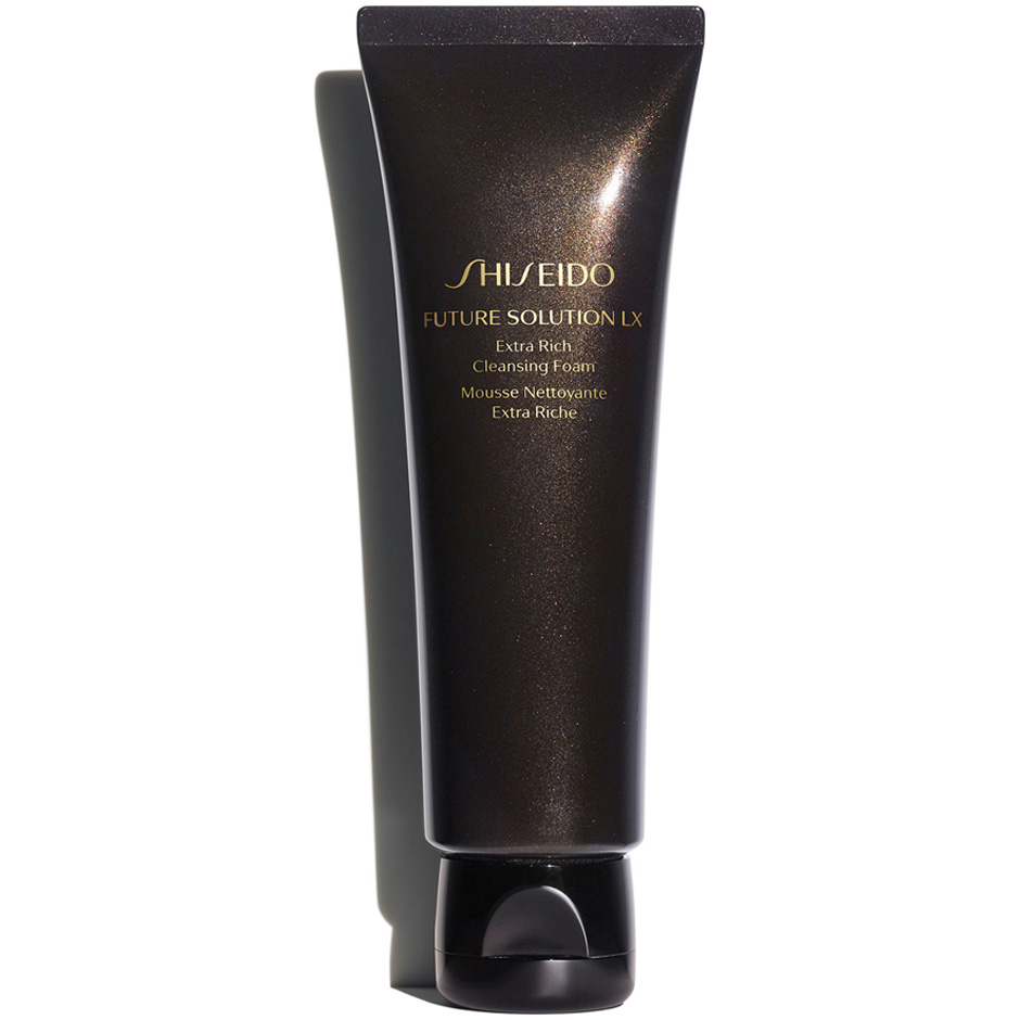 Shiseido Future Solution LX Extra Cleansing Foam, 125 ml Shiseido Hudvård