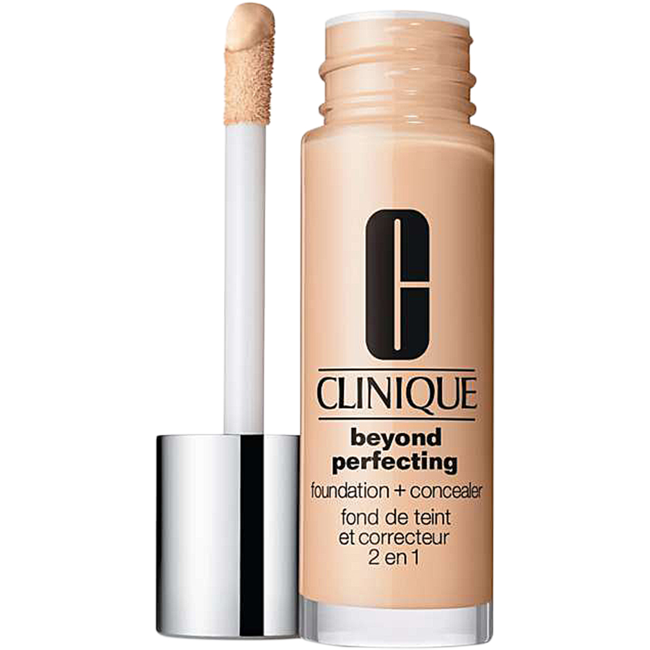 Clinique Beyond Perfecting Makeup + Concealer 30 ml Clinique Foundation