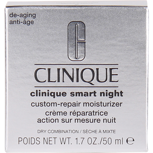 Clinique Clinique Smart Night Custom-Repair Night Cream