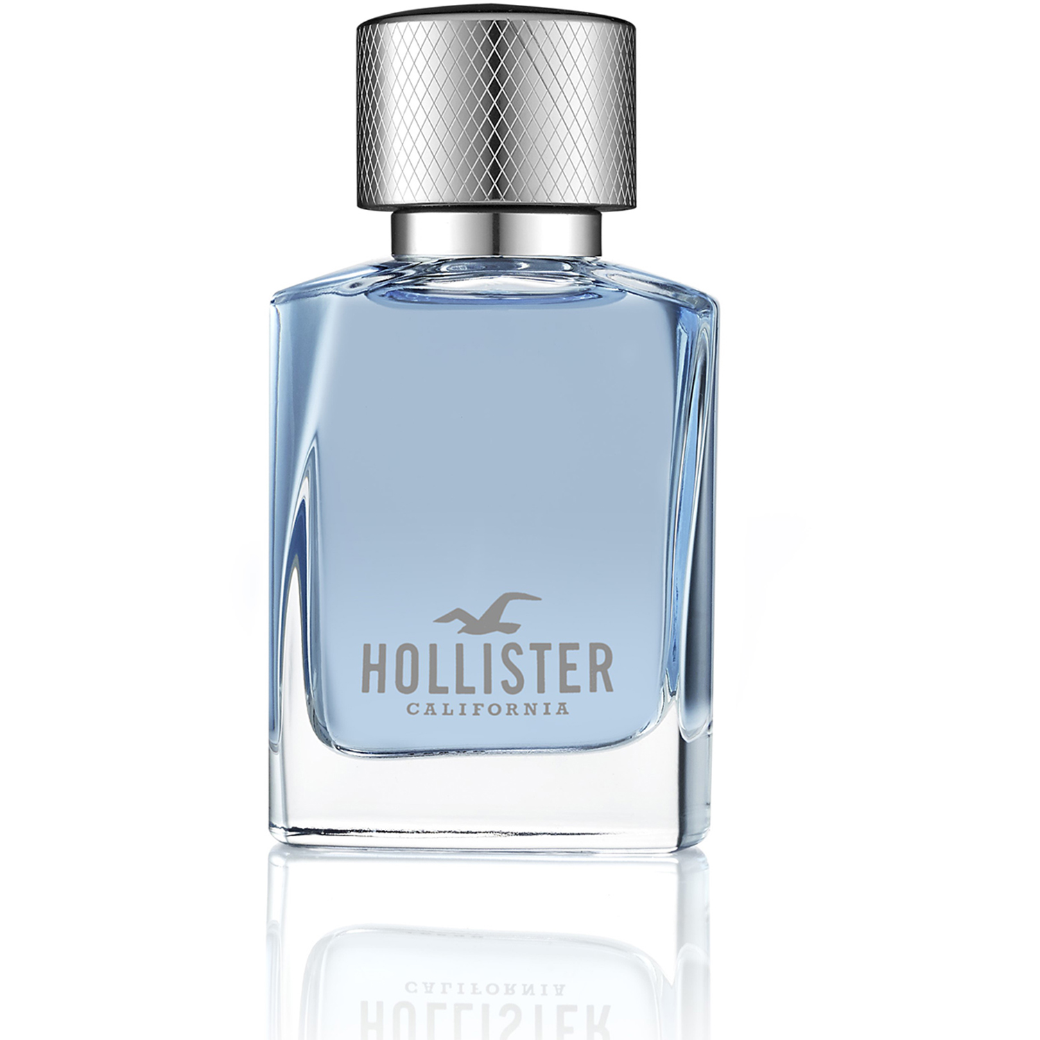 Hollister Wave for Him EdT, 30 ml Hollister Herrparfym