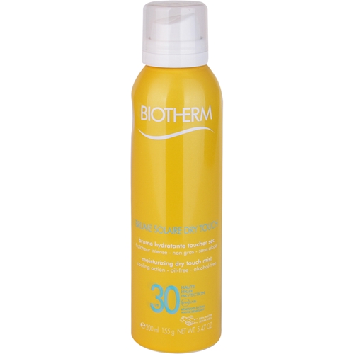 Biotherm Brume Solaire Dry Touch