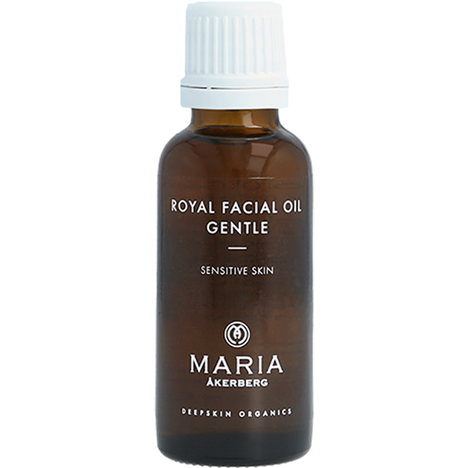 Royal Facial Oil Gentle, 30 ml Maria Åkerberg Ansiktsolja