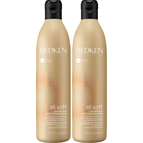 Redken All Soft Duo