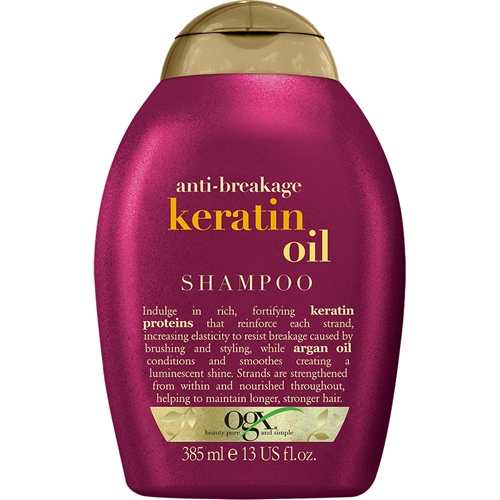 OGX Keratin Oil