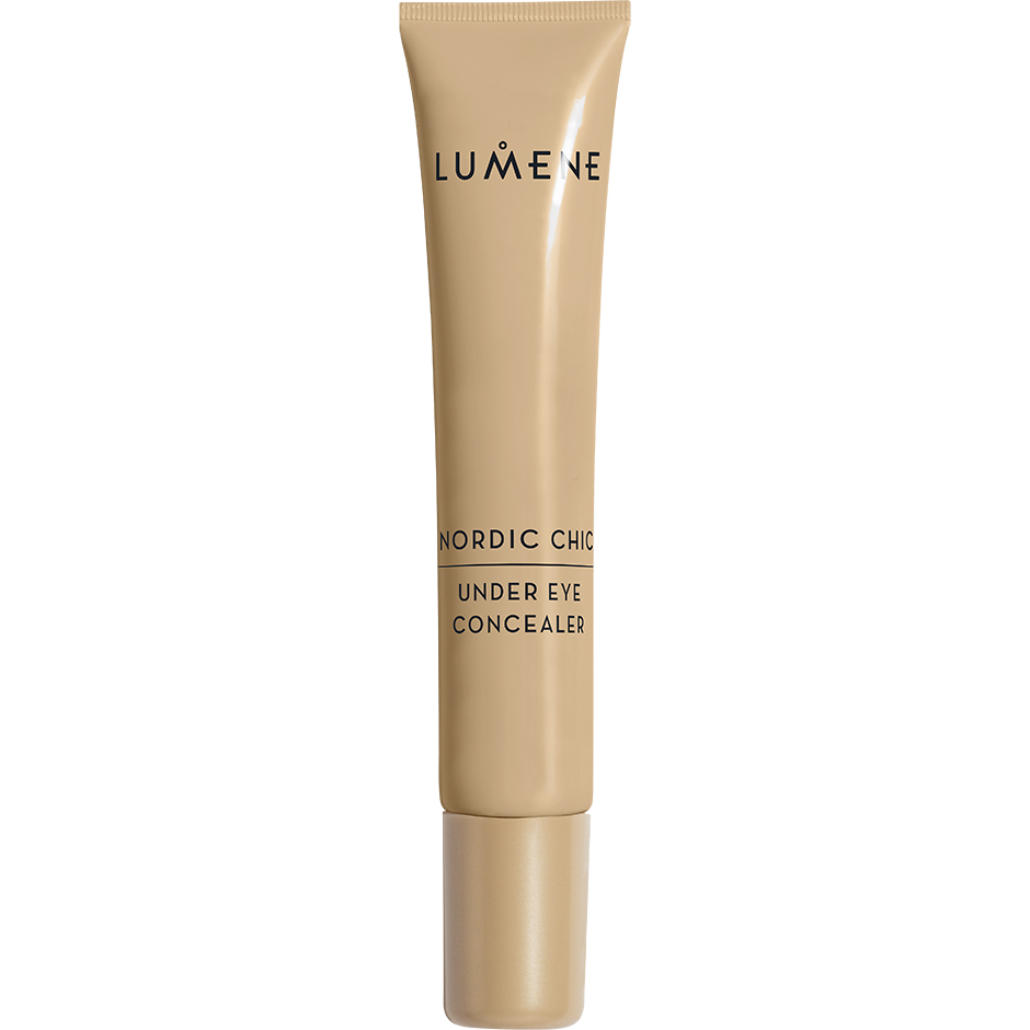 Lumene Nordic Chic Under Eye Concealer, 5 ml Lumene Concealer