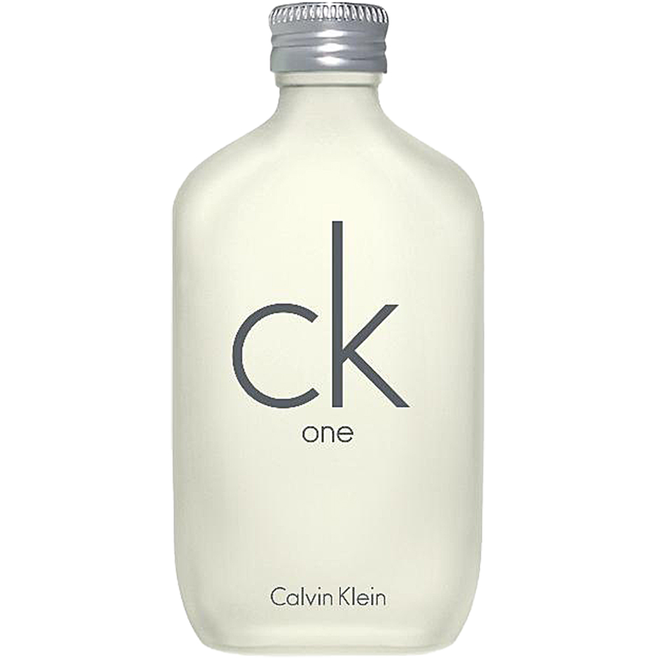 CK One EdT 50 ml Calvin Klein Doft