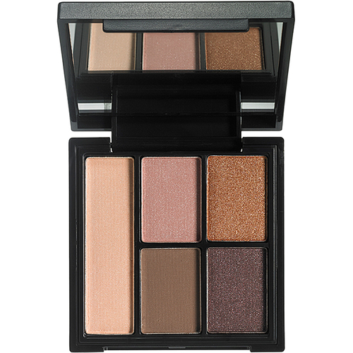 e.l.f. Contouring Clay Eyeshadow Palette