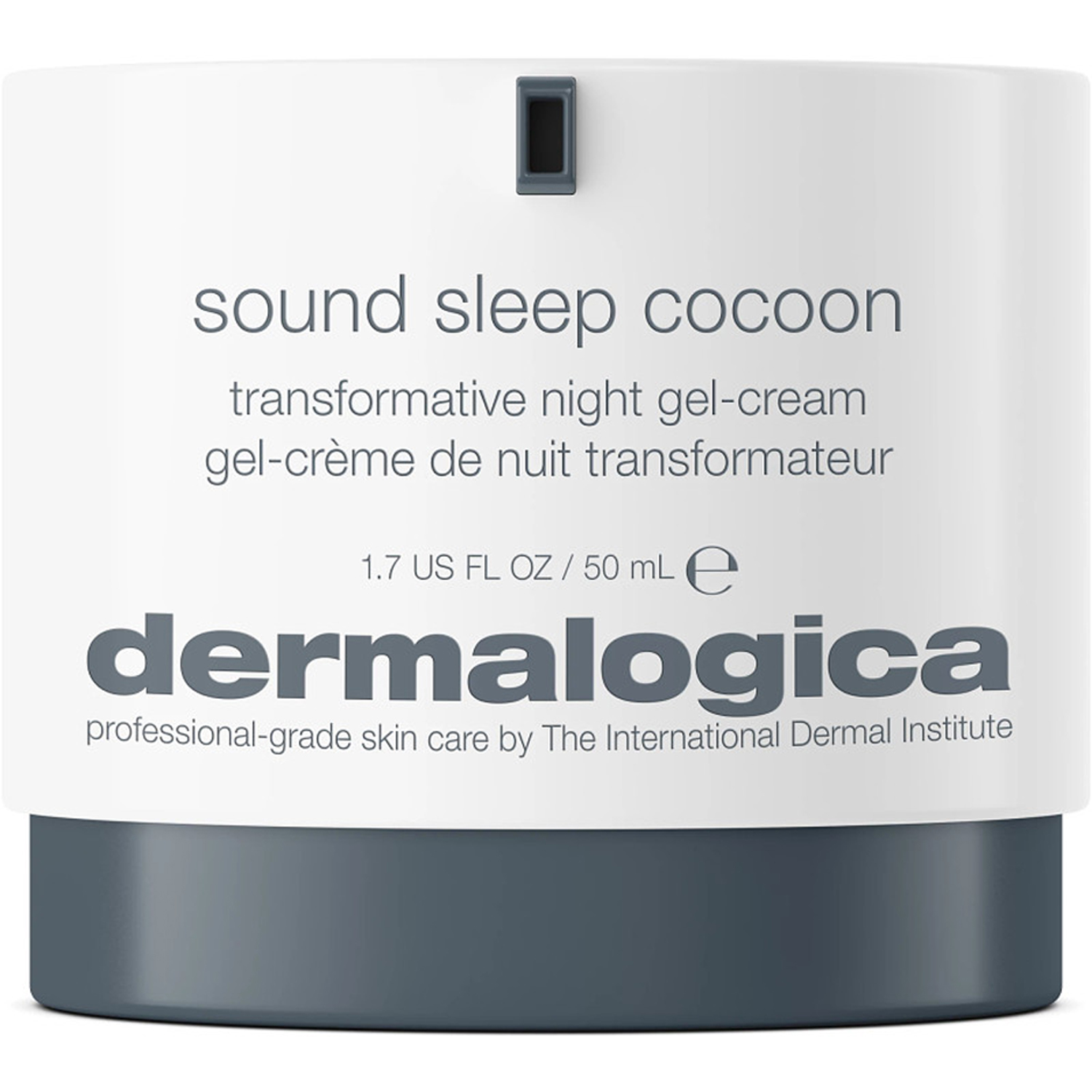 Dermalogica Sound Sleep Cocoon, 50 ml Dermalogica Nattkräm