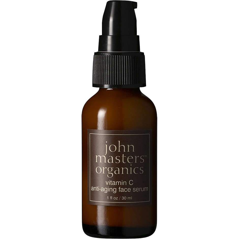 John Masters Organics Vitamin C Anti-Aging Face Serum 30 ml John Masters Organics Ansiktsserum