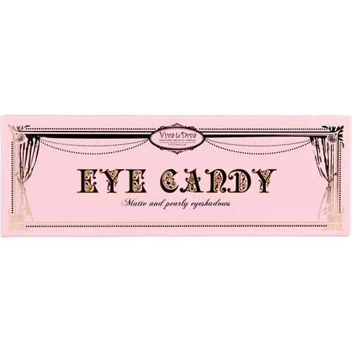 Viva la Diva Eye Candy