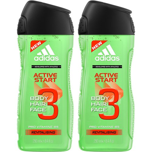 Adidas 3 in 1 Active Start Duo