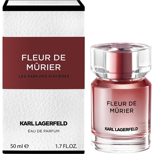 Karl Lagerfeld Fleur de Mürier