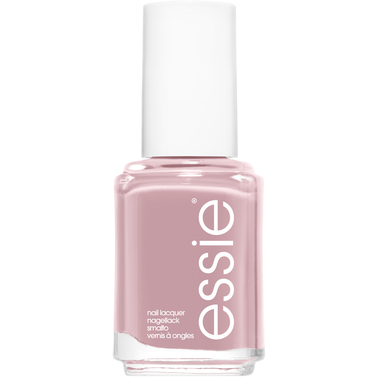 Essie Nail Polish, Lady Like, 13.5 ml Essie Alla färger